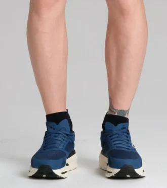 Cellula Running shoe – Comfort and stability