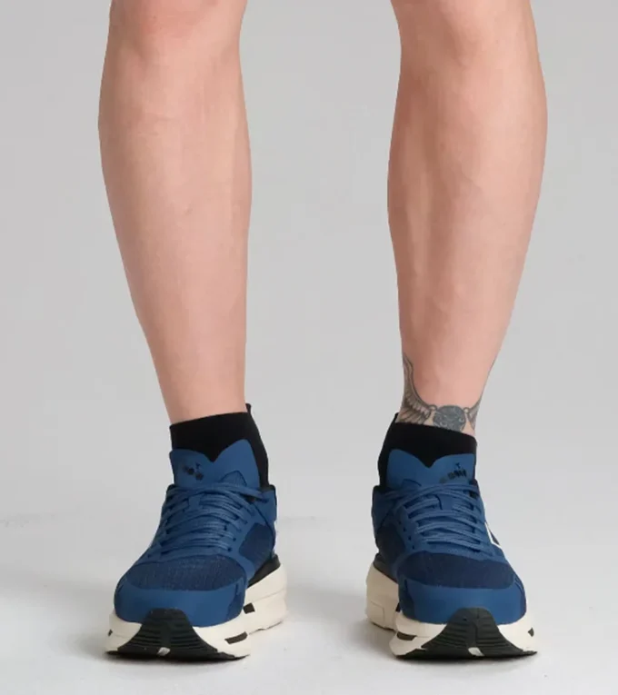 Cellula Running shoe – Comfort and stability