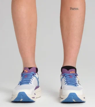 Cellula Running shoe – Comfort and stability