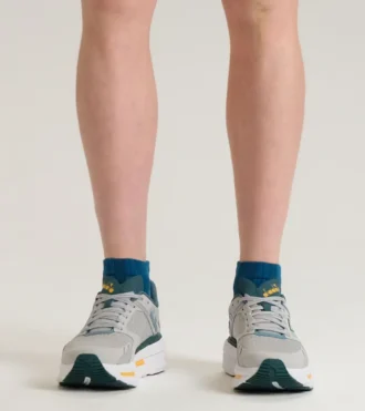 Cellula Running shoe – Comfort and stability