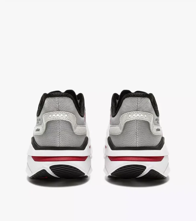 Cellula Running shoe – Comfort and stability Cellula Running shoe – Comfort and stability