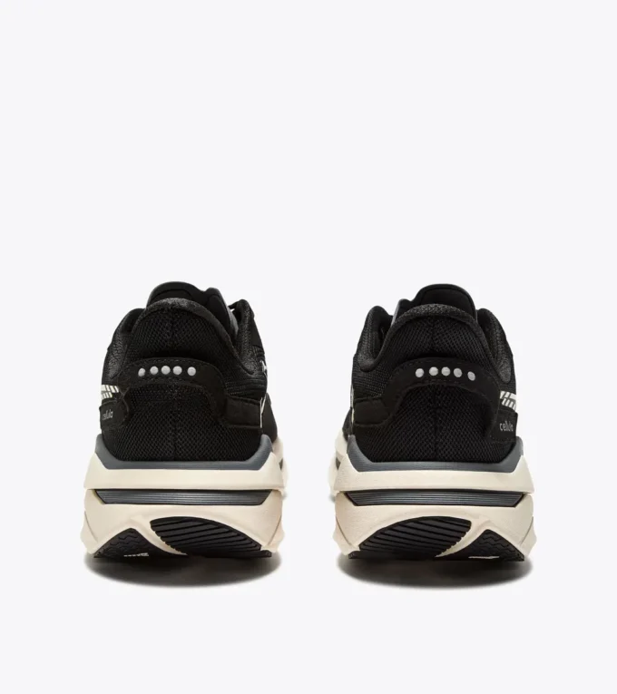 Cellula Running shoe – Comfort and stability
