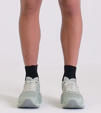Cellula Running shoe – Comfort and stability