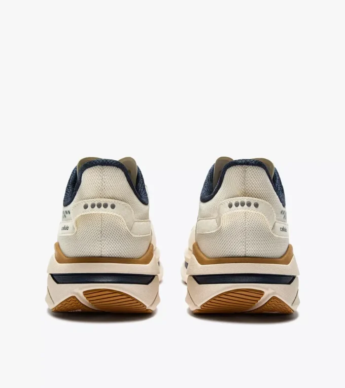 Cellula Running shoe – Comfort and stability