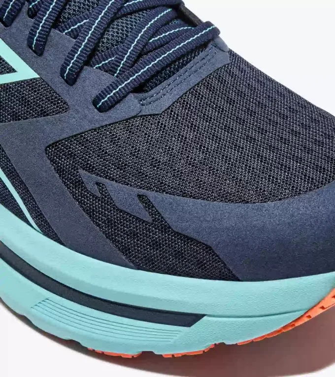 Cellula Running shoe – Comfort and stability Cellula Running shoe – Comfort and stability