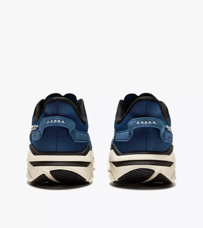 Cellula Running shoe – Comfort and stability