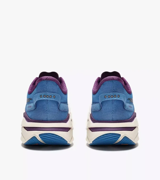Cellula Running shoe – Comfort and stability