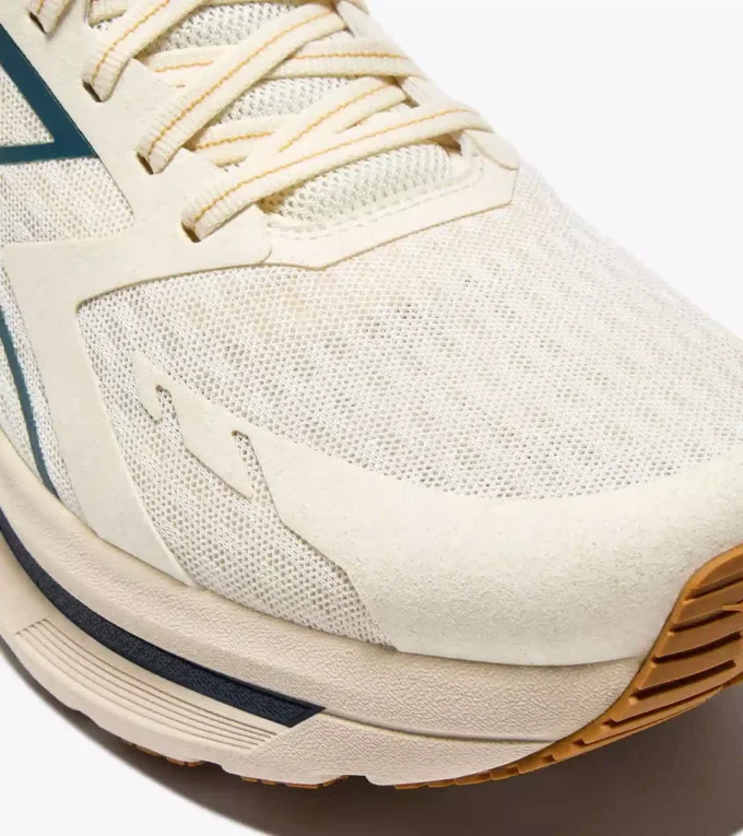 Cellula Running shoe – Comfort and stability