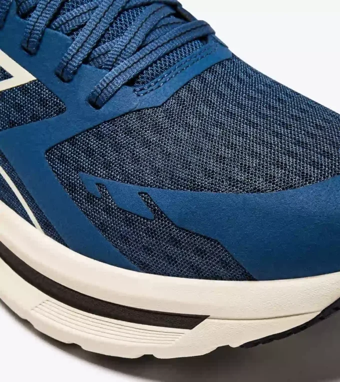 Cellula Running shoe – Comfort and stability