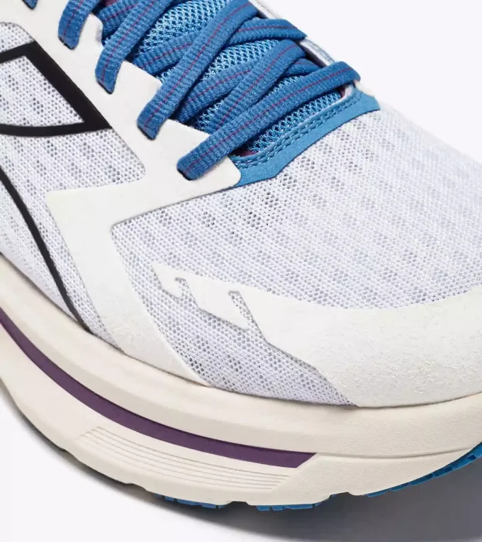 Cellula Running shoe – Comfort and stability