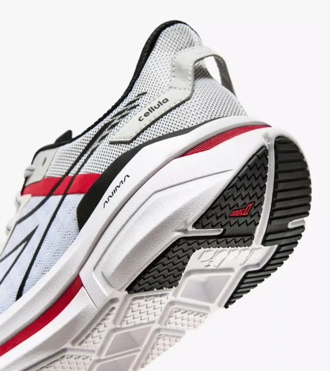 Cellula Running shoe – Comfort and stability Cellula Running shoe – Comfort and stability