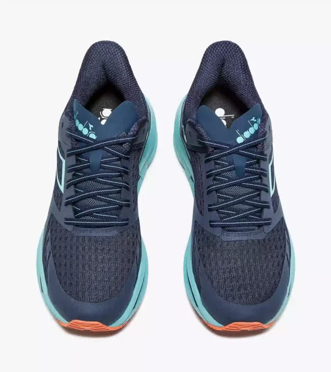 Cellula Running shoe – Comfort and stability Cellula Running shoe – Comfort and stability