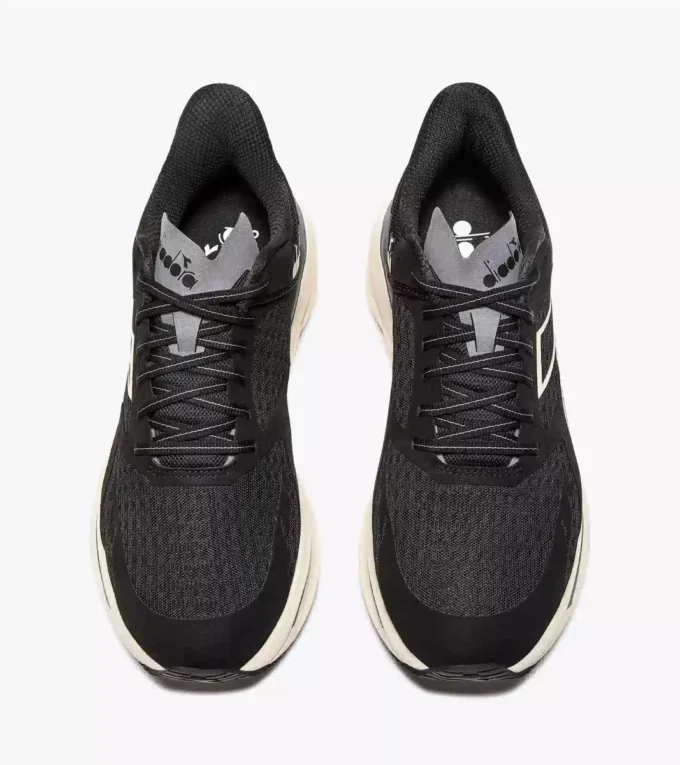 Cellula Running shoe – Comfort and stability
