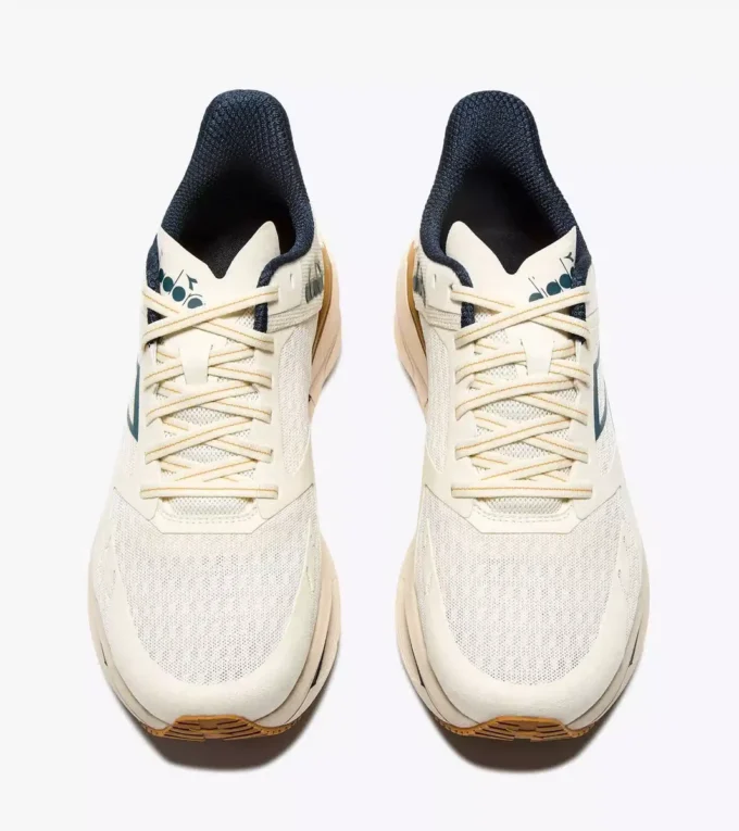 Cellula Running shoe – Comfort and stability