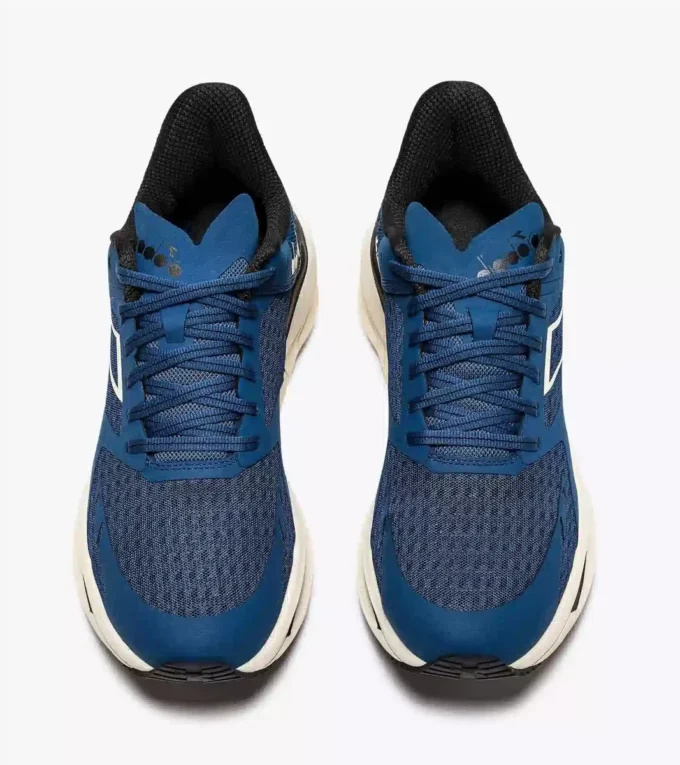 Cellula Running shoe – Comfort and stability