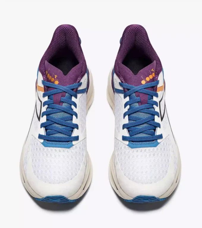 Cellula Running shoe – Comfort and stability