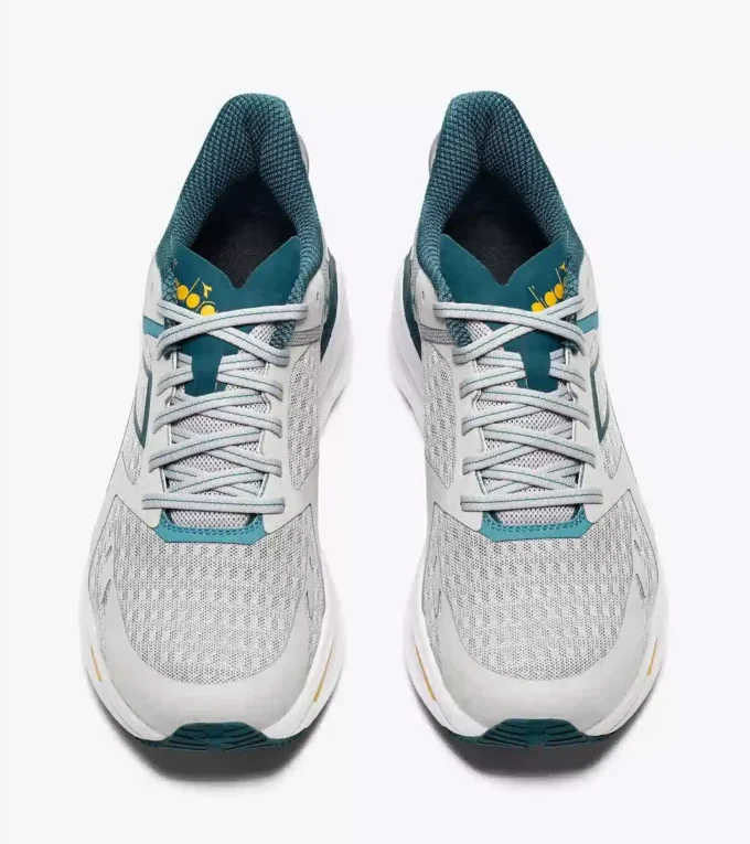 Cellula Running shoe – Comfort and stability Cellula Running shoe – Comfort and stability