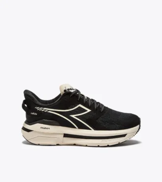 Cellula W Running shoe – Comfort and stability