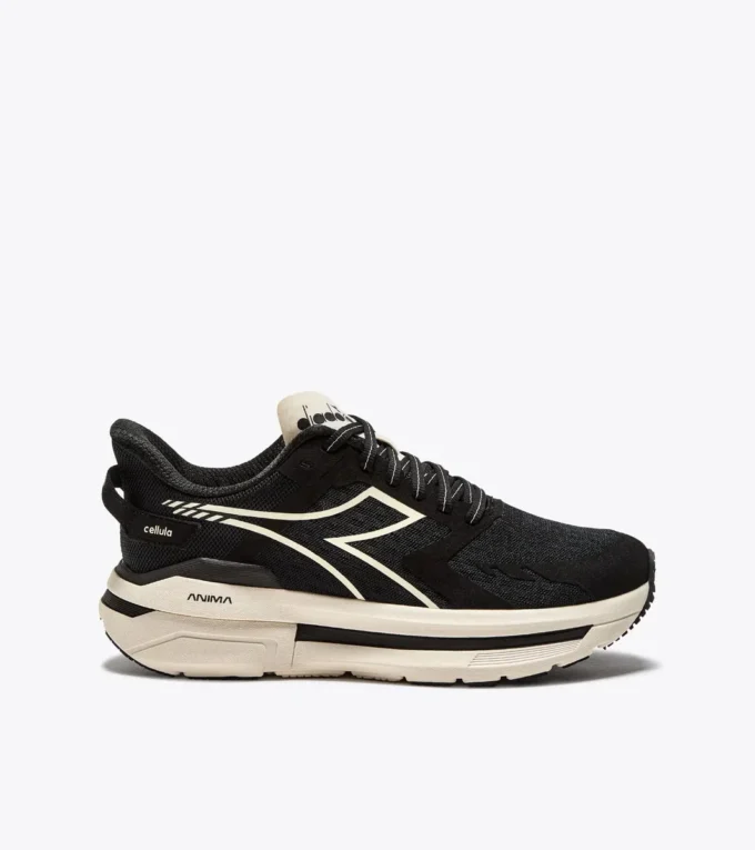 Cellula W Running shoe – Comfort and stability