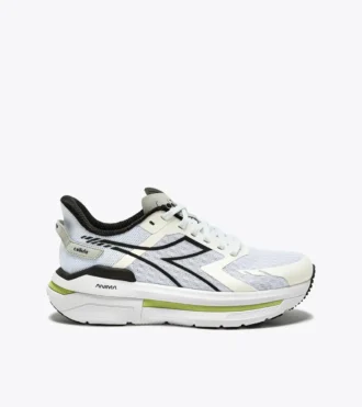 Cellula W Running shoe – Comfort and stability