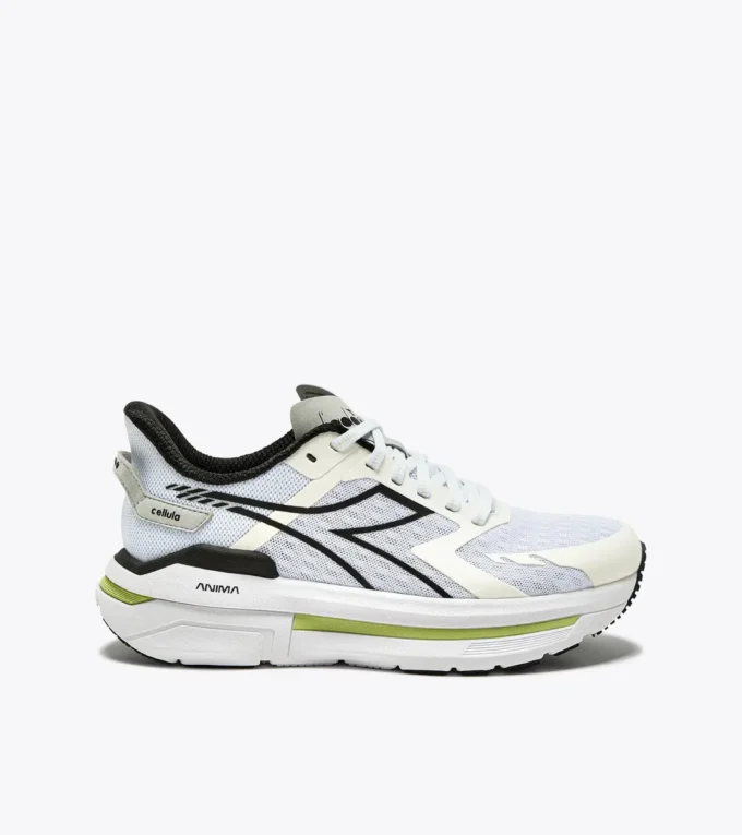 Cellula W Running shoe – Comfort and stability