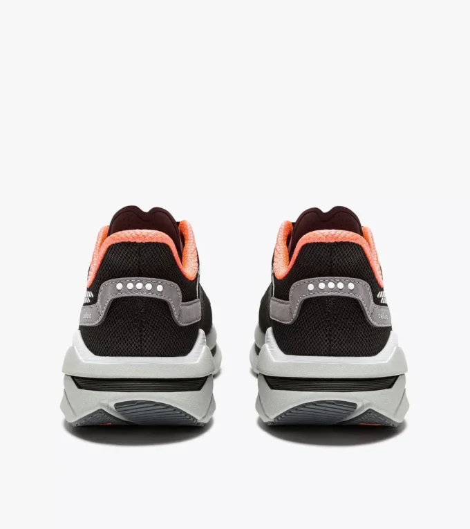 Cellula W Running shoe – Comfort and stability