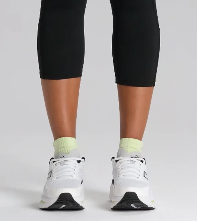 Cellula W Running shoe – Comfort and stability