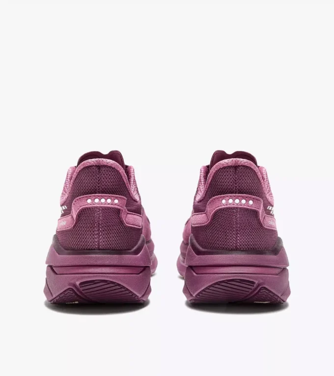Cellula W Running shoe – Comfort and stability