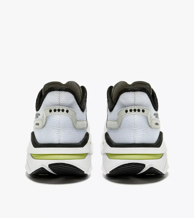 Cellula W Running shoe – Comfort and stability