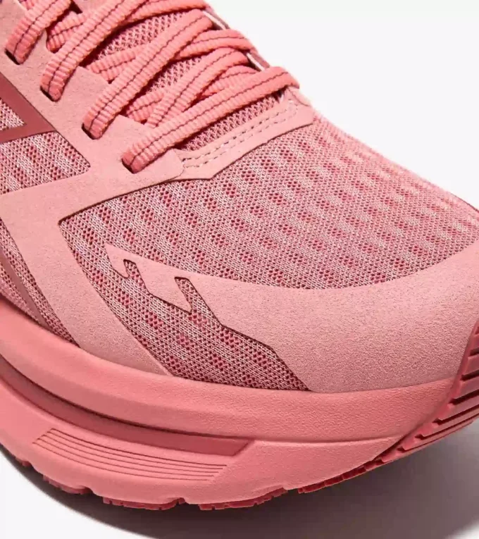Cellula W Running shoe – Comfort and stability