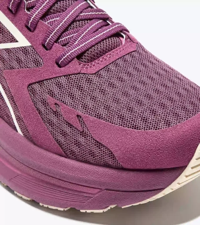 Cellula W Running shoe – Comfort and stability