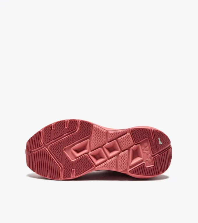 Cellula W Running shoe – Comfort and stability