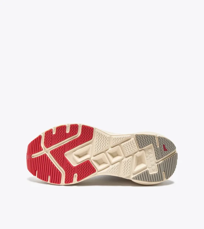 Cellula W Running shoe – Comfort and stability