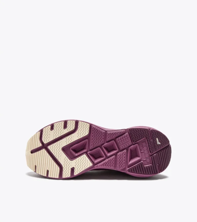 Cellula W Running shoe – Comfort and stability