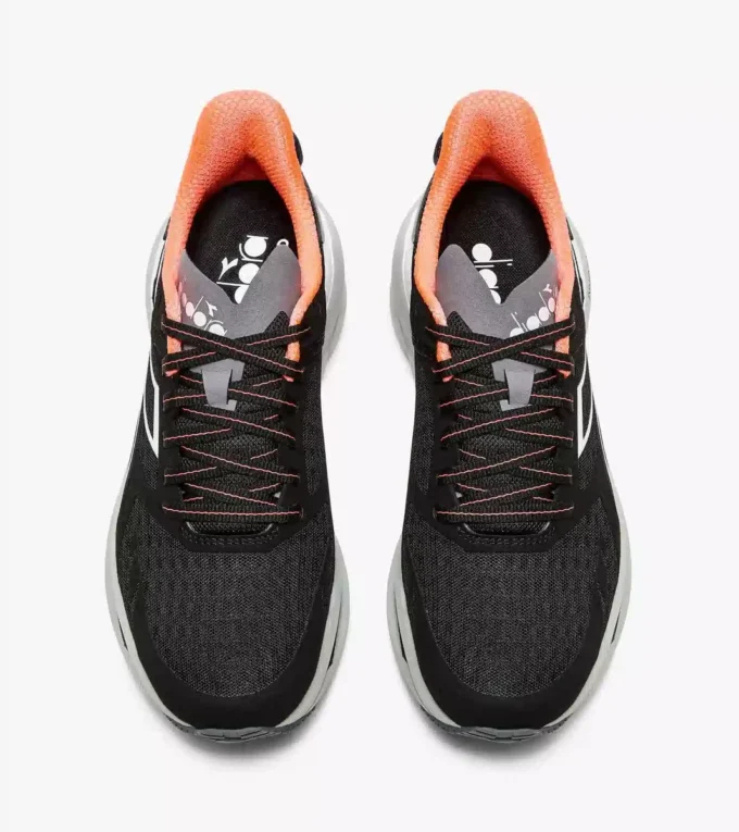 Cellula W Running shoe – Comfort and stability