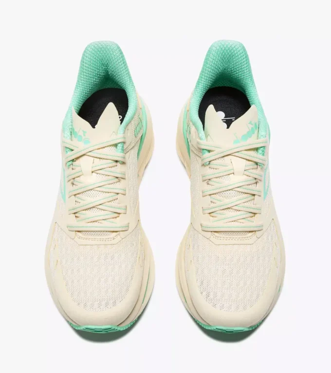 Cellula W Running shoe – Comfort and stability
