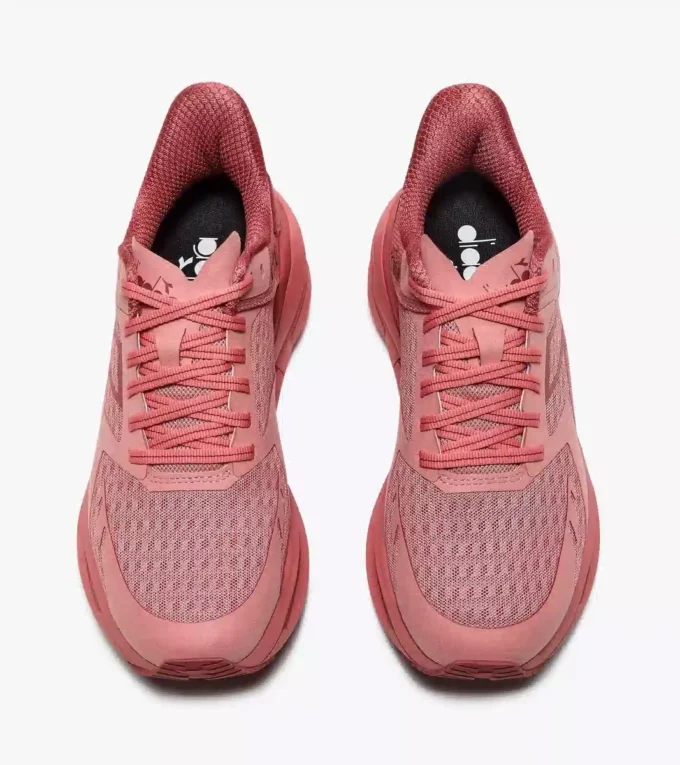 Cellula W Running shoe – Comfort and stability