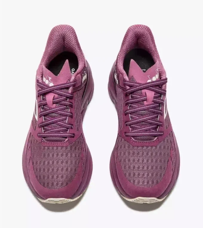 Cellula W Running shoe – Comfort and stability