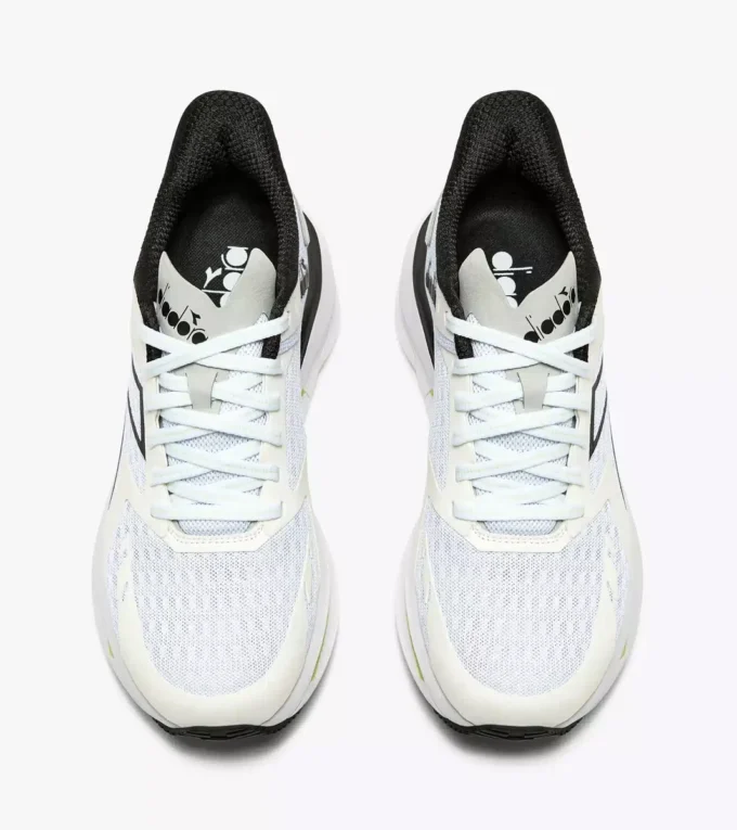 Cellula W Running shoe – Comfort and stability