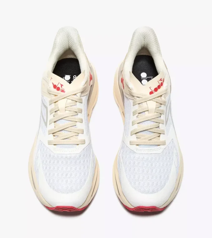 Cellula W Running shoe – Comfort and stability