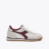 Cross Low-profile suede sneaker Cross Low-profile suede sneaker