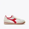 Cross Low-profile suede sneaker Cross Low-profile suede sneaker