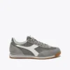 Cross Low-profile suede sneaker Cross Low-profile suede sneaker