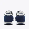 Cross Low-profile suede sneaker Cross Low-profile suede sneaker