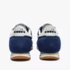 Cross Low-profile suede sneaker Cross Low-profile suede sneaker
