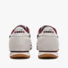Cross Low-profile suede sneaker Cross Low-profile suede sneaker