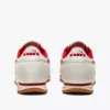 Cross Low-profile suede sneaker Cross Low-profile suede sneaker
