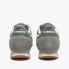 Cross Low-profile suede sneaker Cross Low-profile suede sneaker