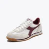 Cross Low-profile suede sneaker Cross Low-profile suede sneaker