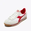Cross Low-profile suede sneaker Cross Low-profile suede sneaker